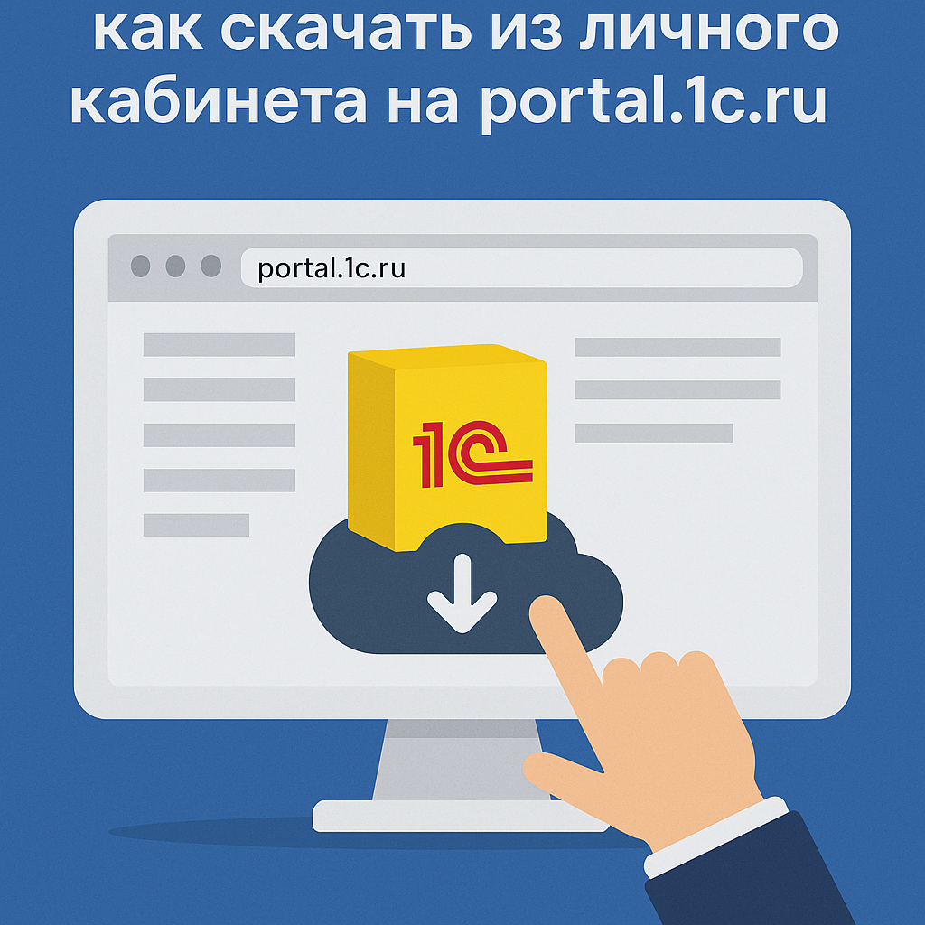   1:       portal.1c.ru